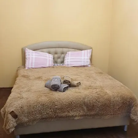 в сердце города) оперный театр Apartment