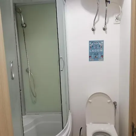 оперный театр Apartament