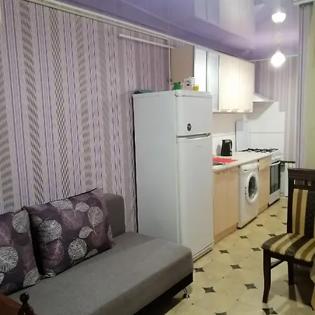 Apartament оперный театр