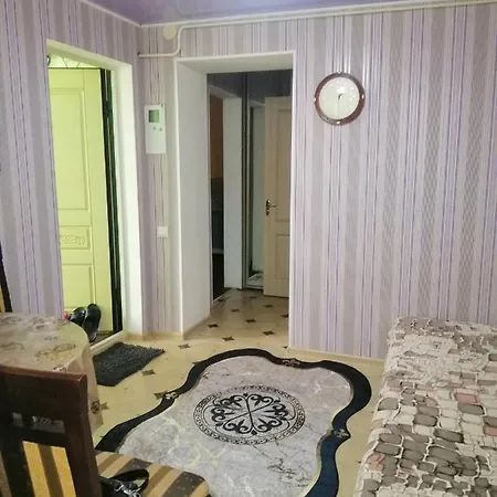 Apartment в сердце города) оперный театр *