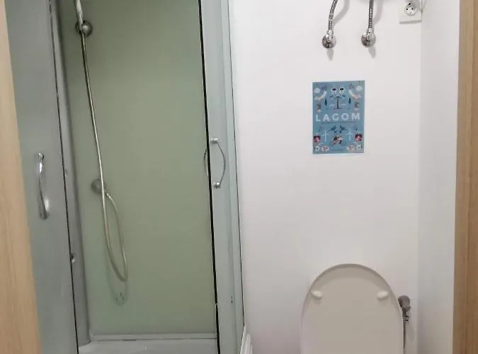 оперный театр Apartament