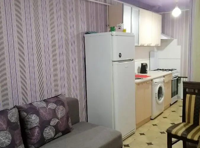 Apartament оперный театр