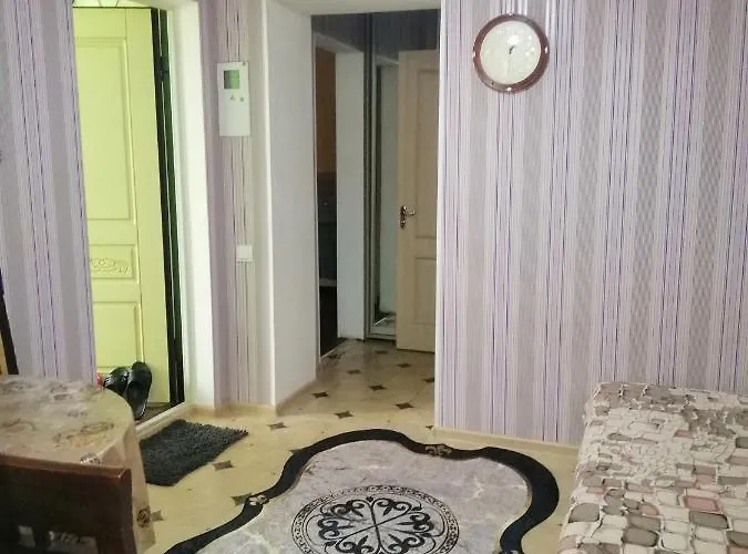 Apartament оперный театр *