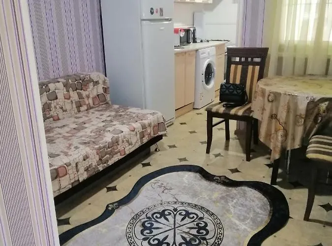 оперный театр Apartament Odessa