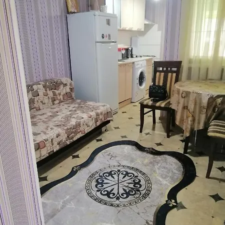 оперный театр Appartamento Odessa